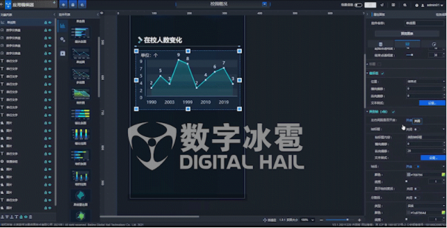 4數字冰雹aPaaS平臺圖觀國產數字孿生應用開發(fā)引擎.png